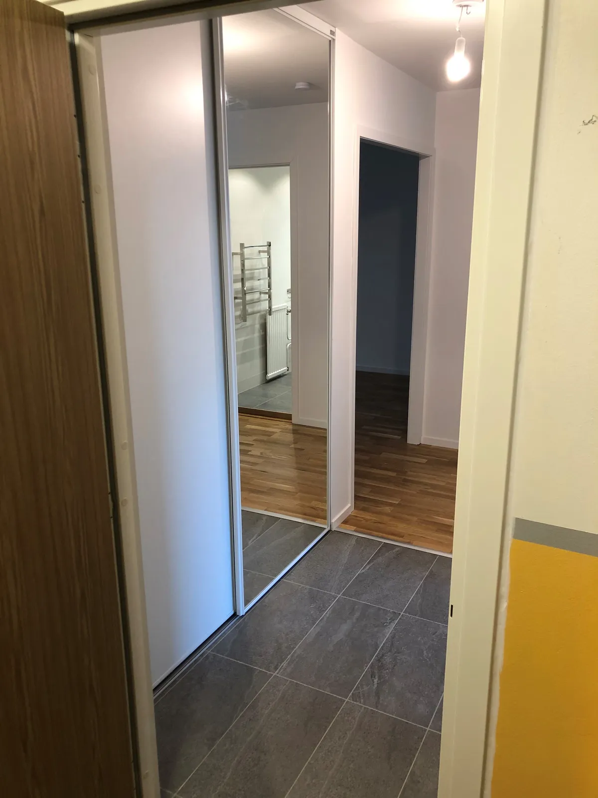 Hyreslägenhet på Umeå i umea