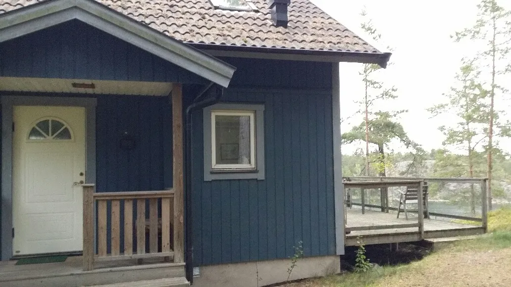 Hyresbostad på Ingarö i ingaro