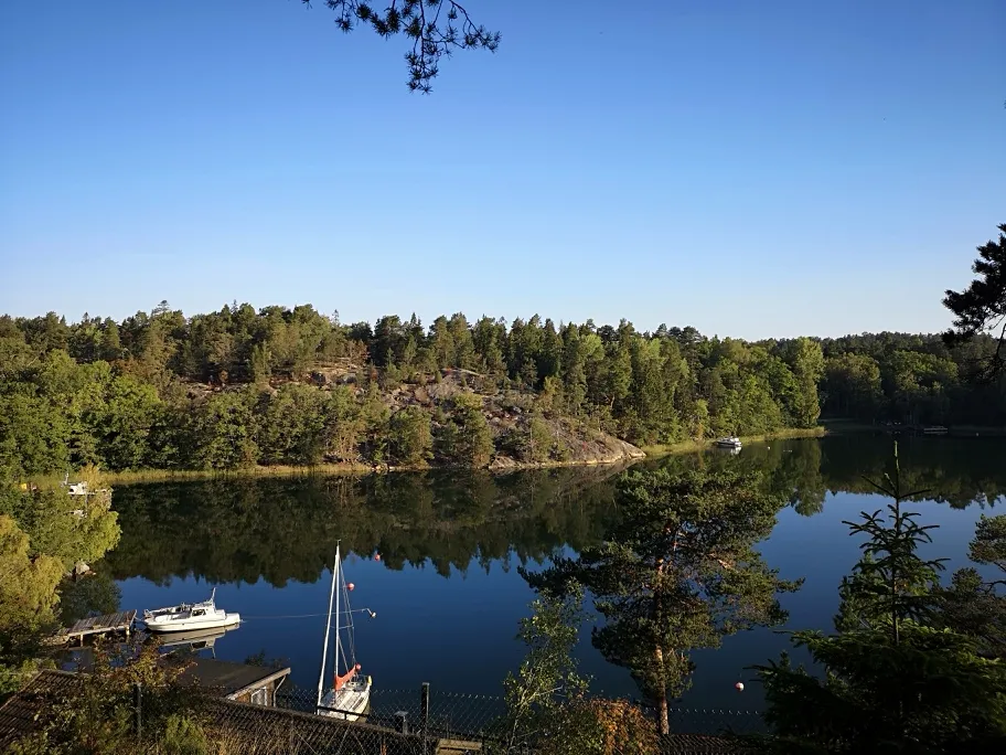 Hyresbostad på Ingarö i ingaro