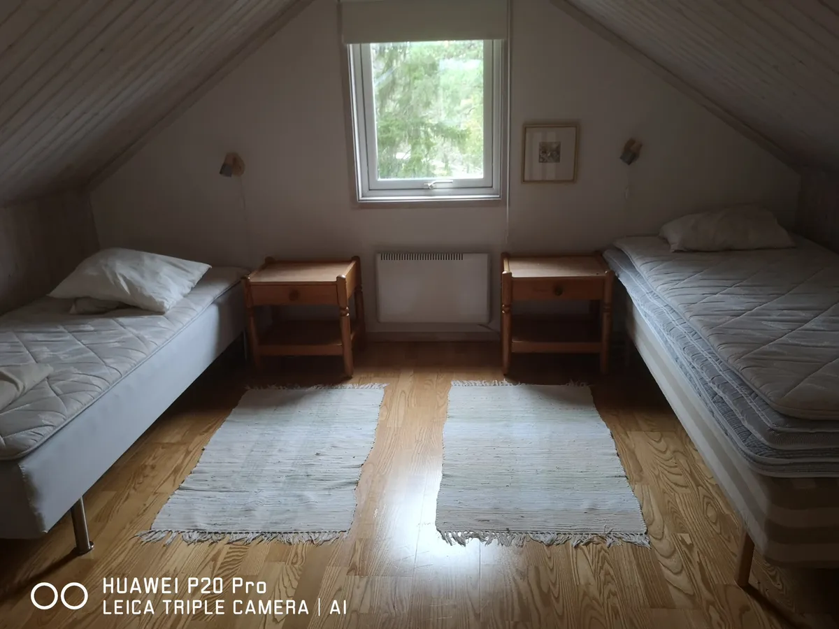 Hyresbostad på Ingarö i ingaro