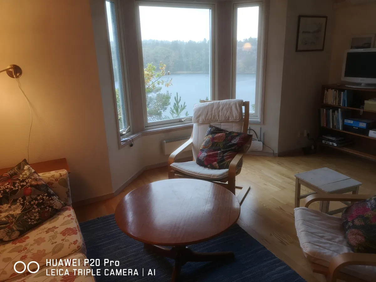 Hyresbostad på Ingarö i ingaro