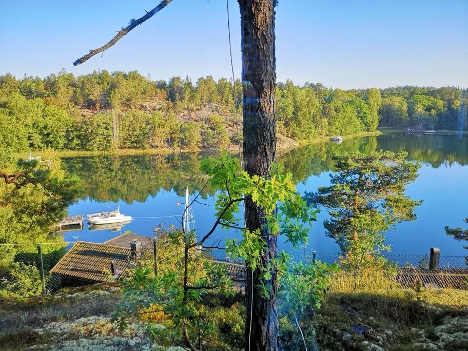 Hyresbostad på Ingarö i ingaro