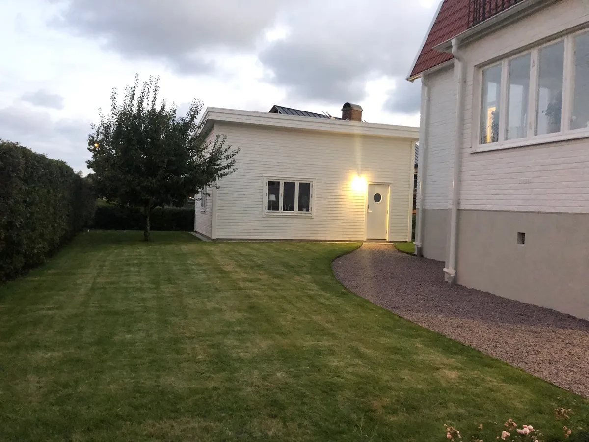 Hyresbostad på Kalmar i kalmar