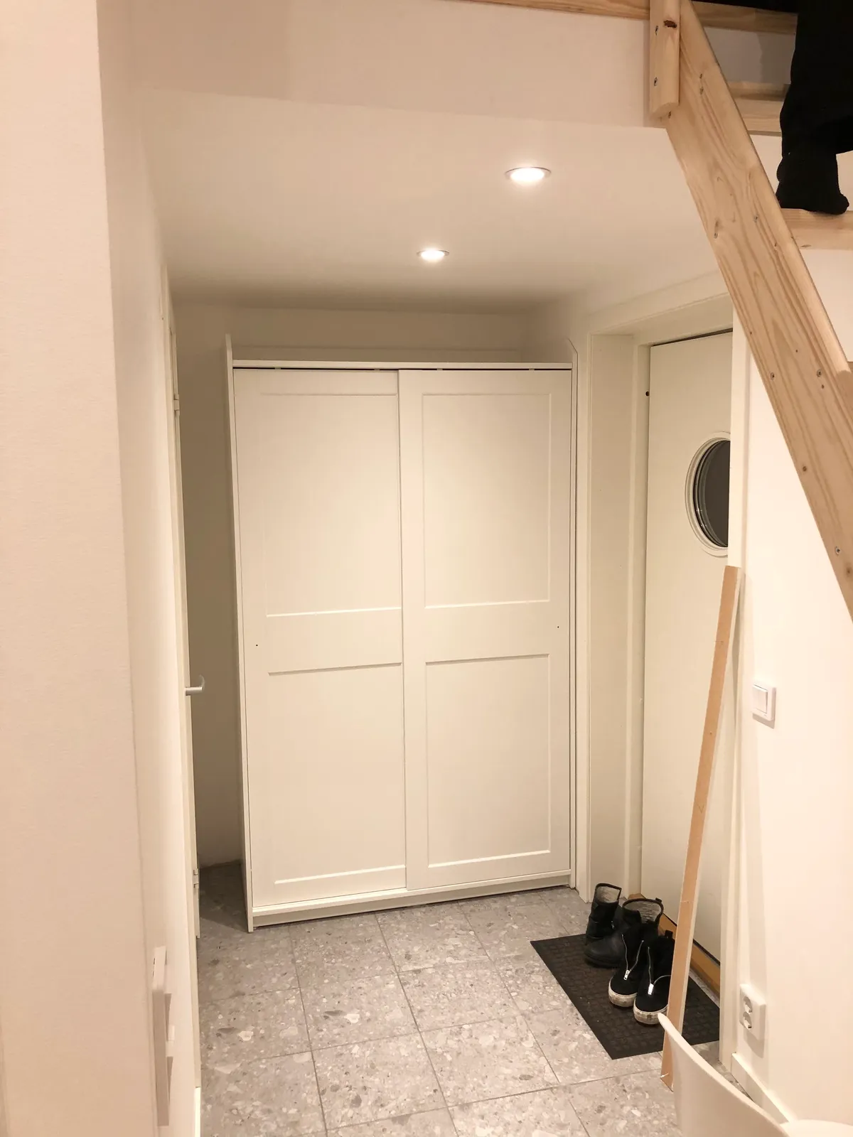 Hyresbostad på Kalmar i kalmar