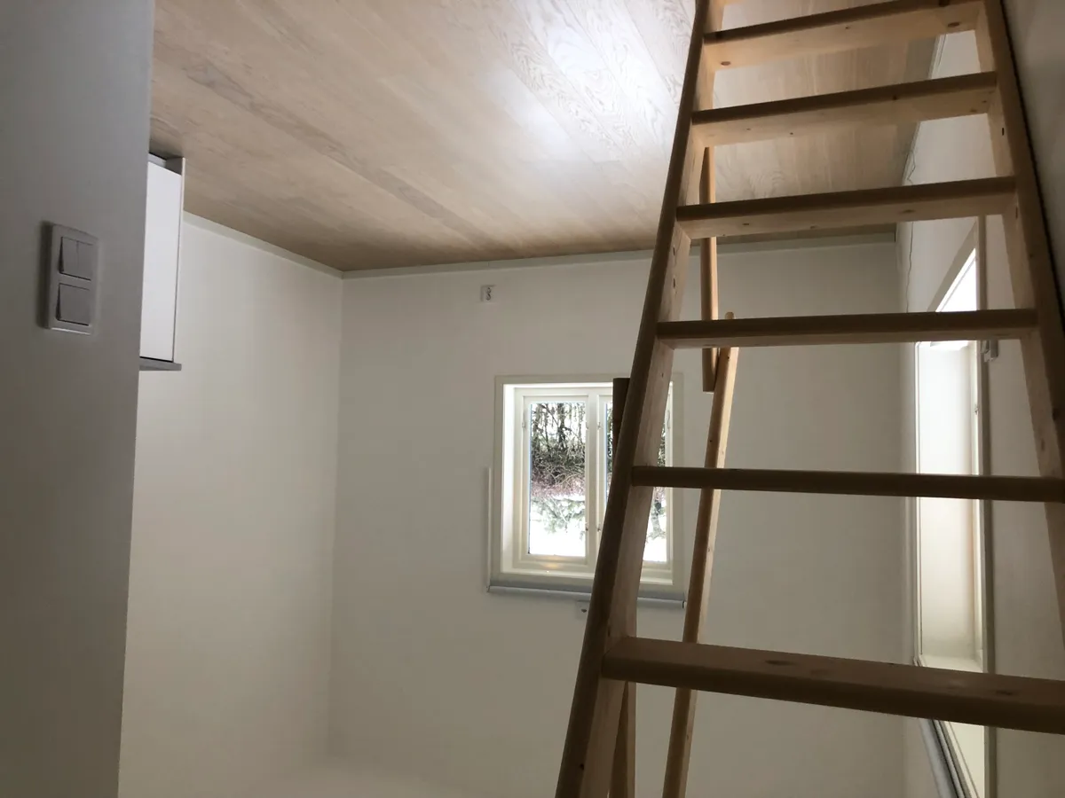 Hyresbostad på Kalmar i kalmar