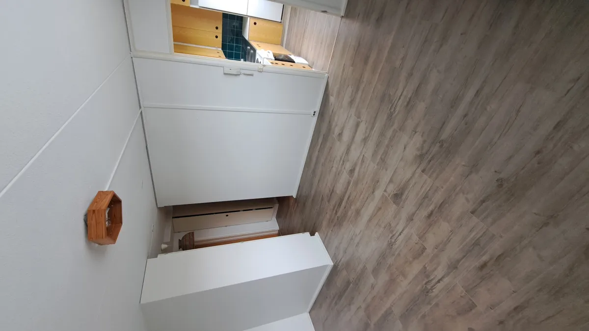 Hyreslägenhet på Riihimäki i riihimaki