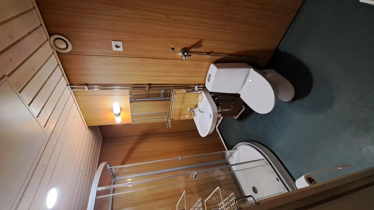 Hyreslägenhet på Riihimäki i riihimaki