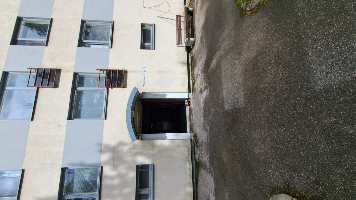 Hyreslägenhet på Riihimäki i riihimaki