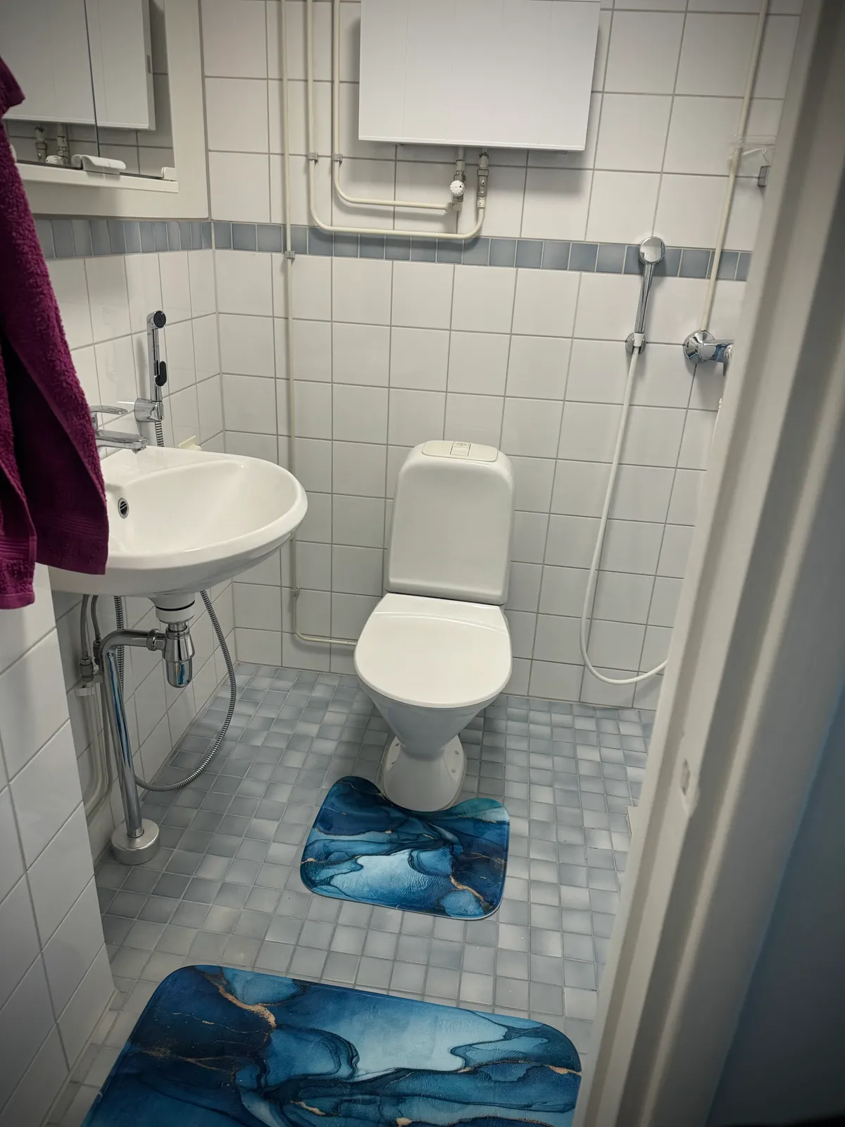 Hyreslägenhet på Lahti i lahti