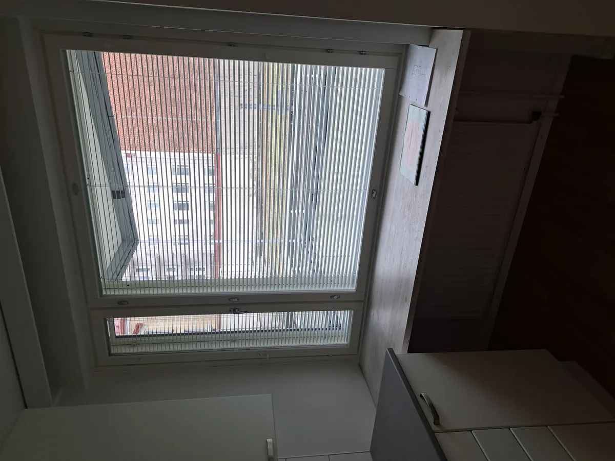 Hyreslägenhet på Lahti i lahti
