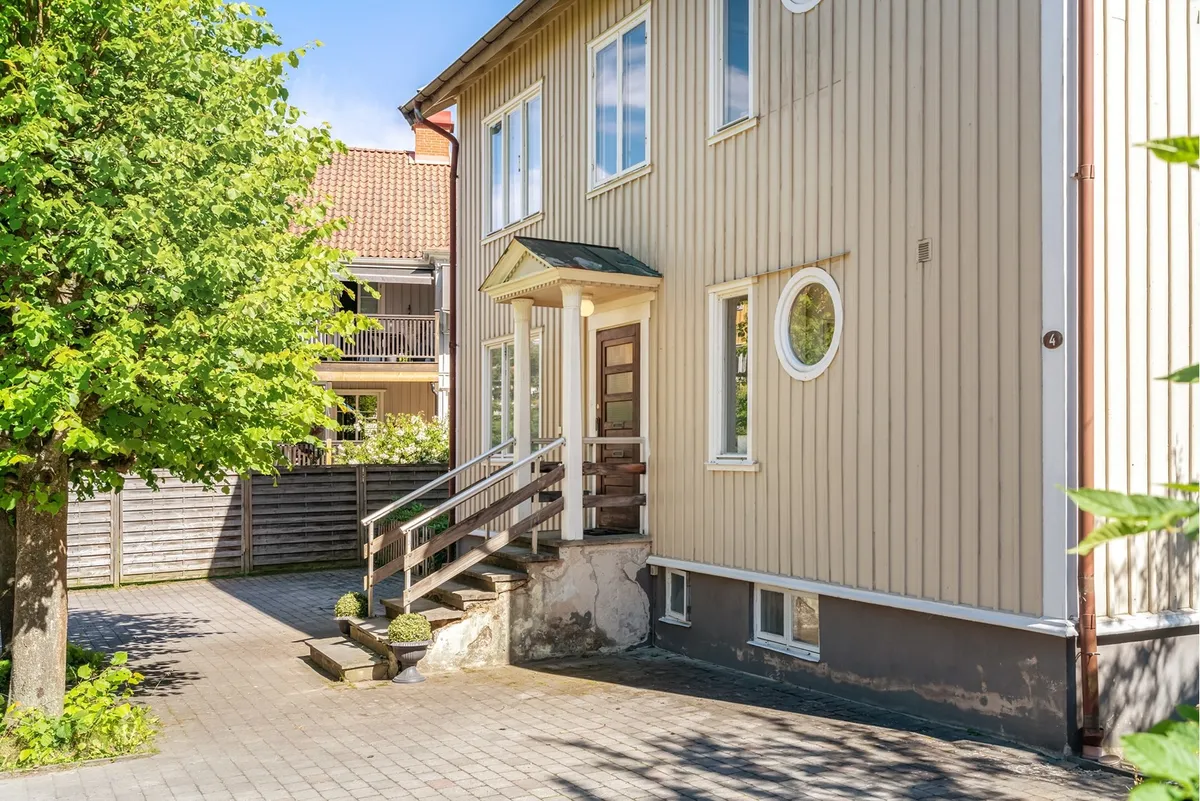 Hyreslägenhet på Göteborg i goteborg