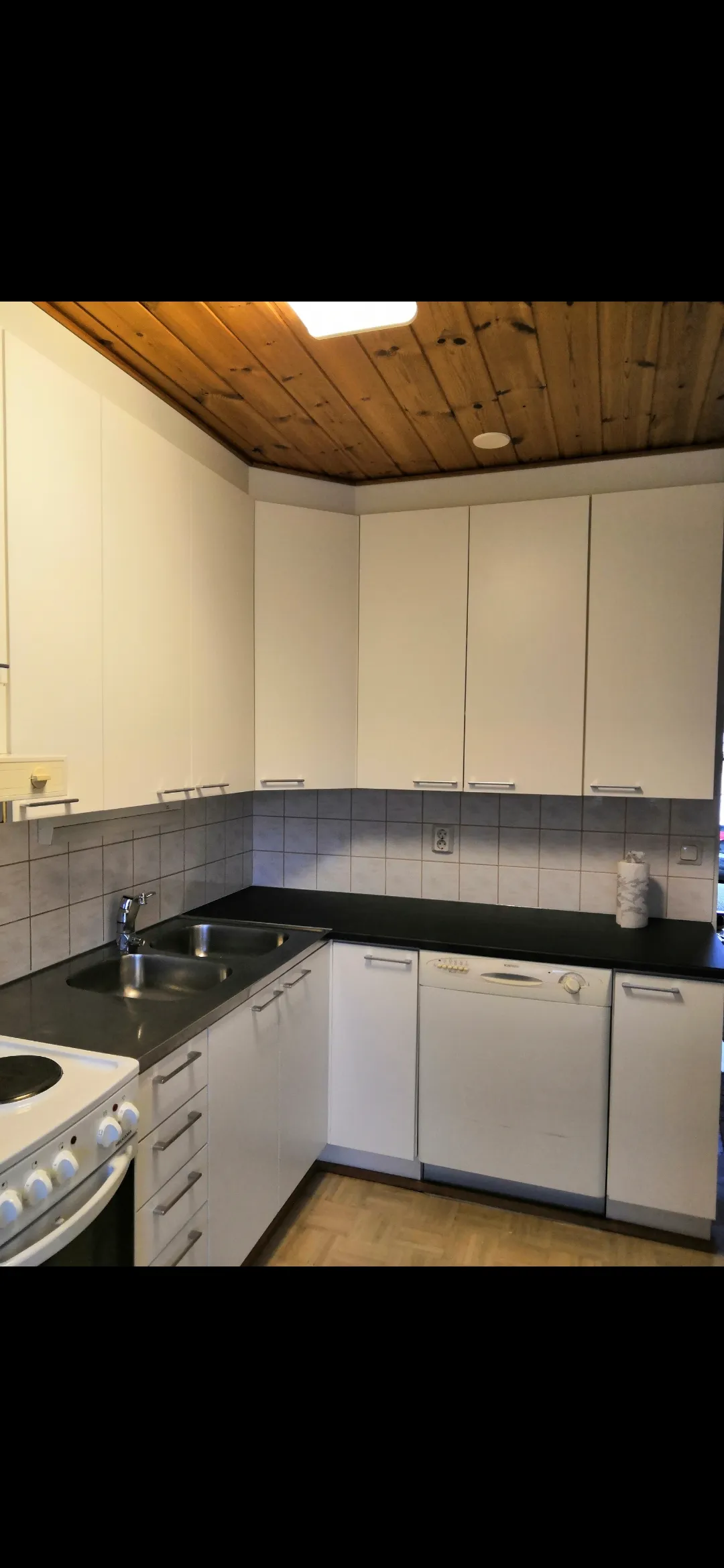 Hyresbostad på Kuopio i kuopio