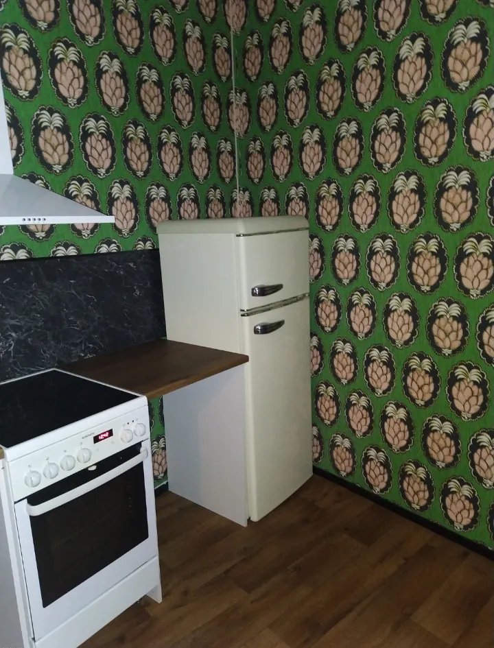 Hyreslägenhet på Riihimäki i riihimaki