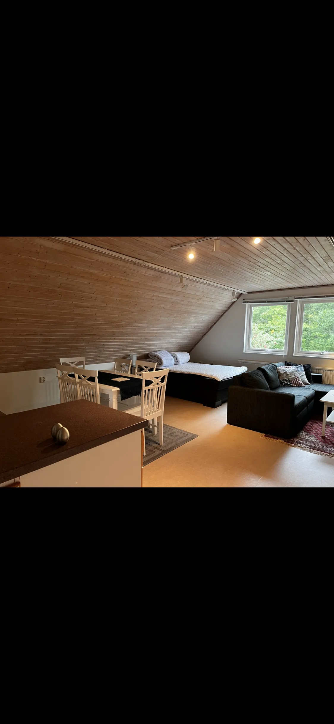 Hyresbostad på Onsala i onsala
