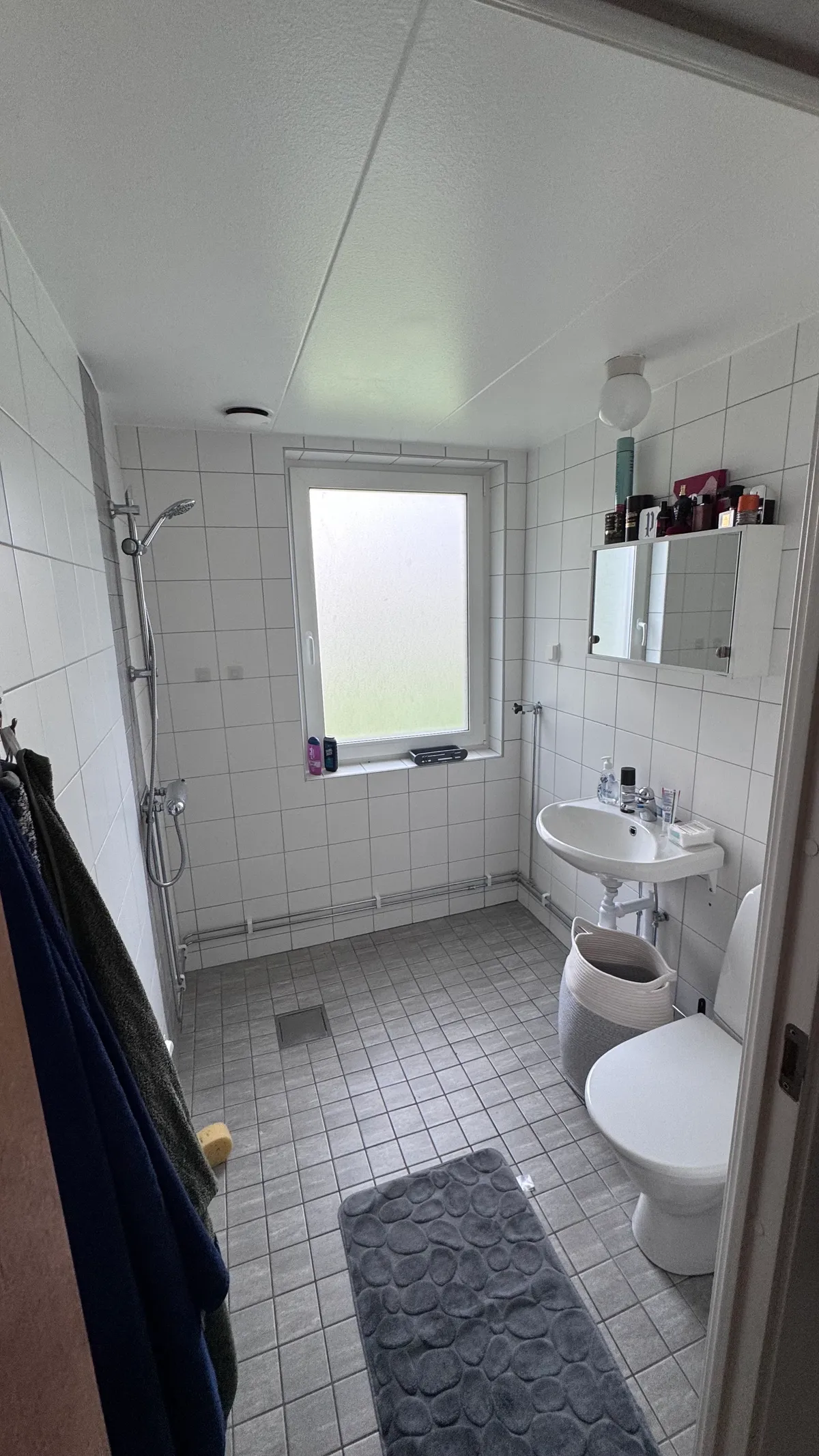 Hyreslägenhet på Slottsbron i slottsbron