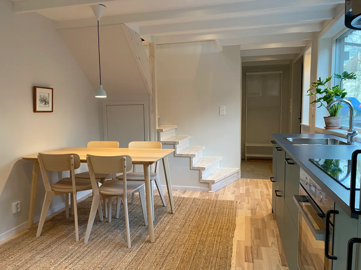Hyresbostad på Mölndal i molndal