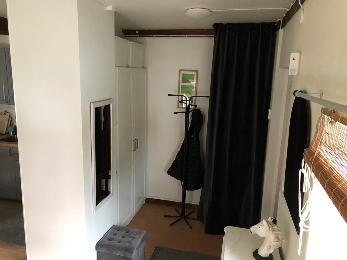 Hyreslägenhet på Staffanstorp i staffanstorp