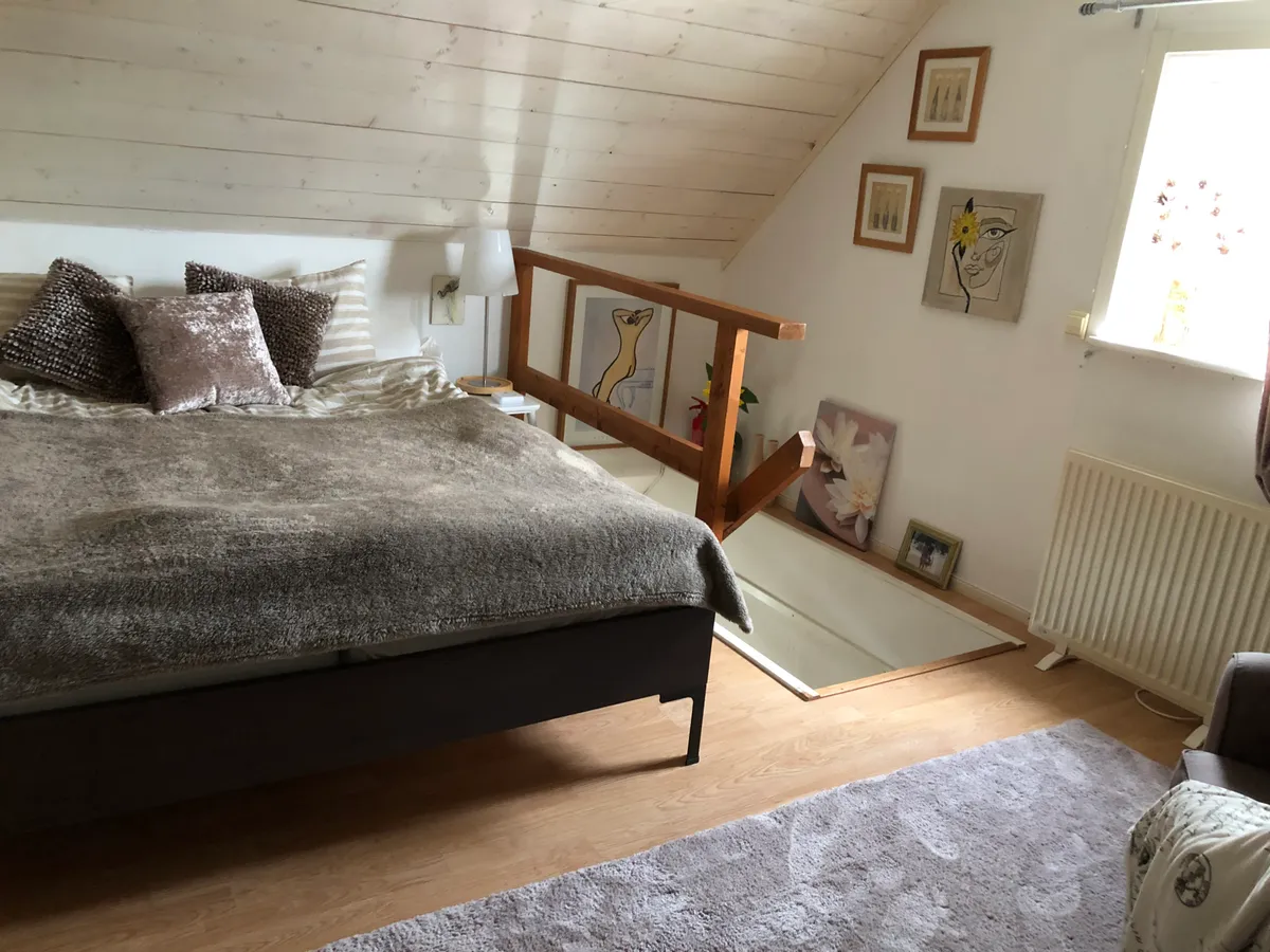 Hyreslägenhet på Staffanstorp i staffanstorp
