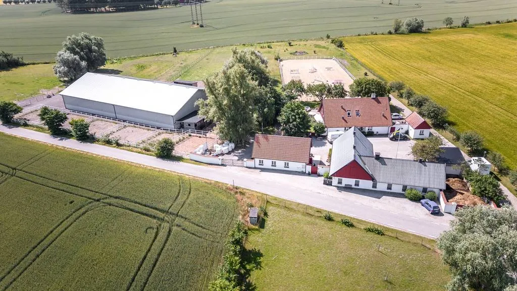 Hyreslägenhet på Staffanstorp i staffanstorp