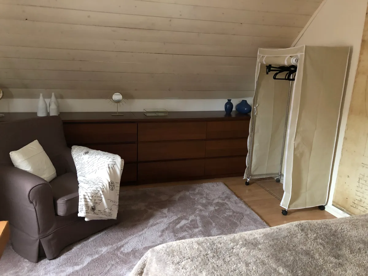 Hyreslägenhet på Staffanstorp i staffanstorp