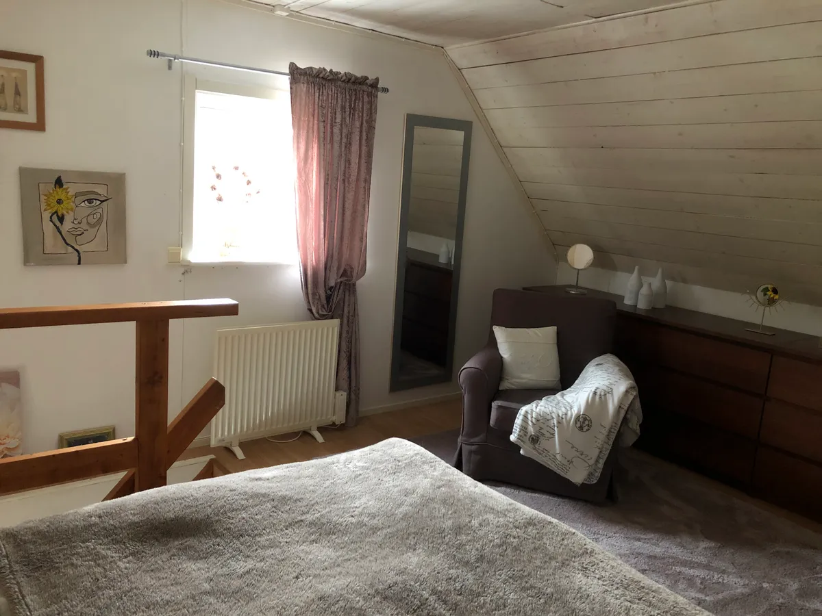 Hyreslägenhet på Staffanstorp i staffanstorp