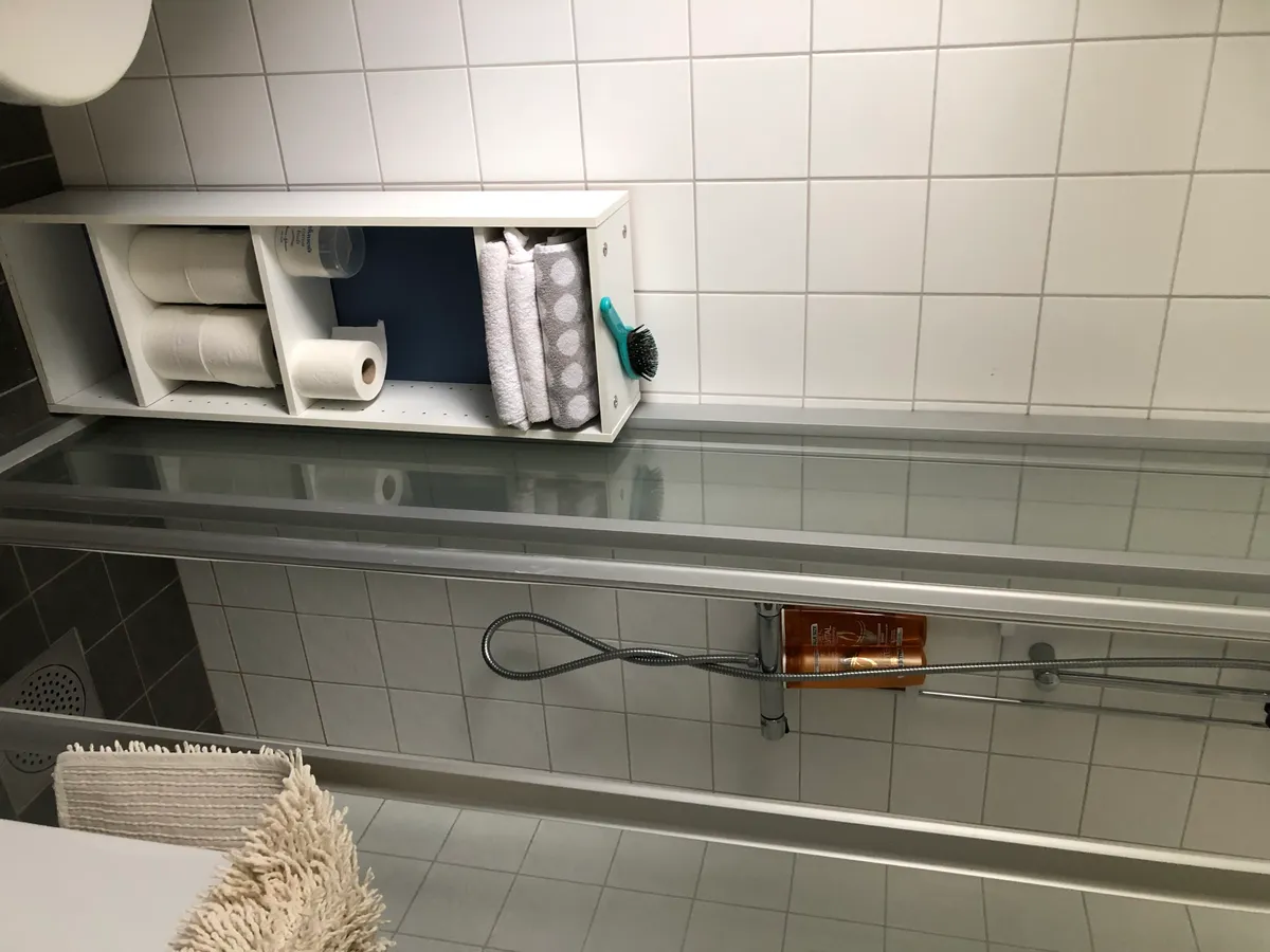 Hyreslägenhet på Staffanstorp i staffanstorp
