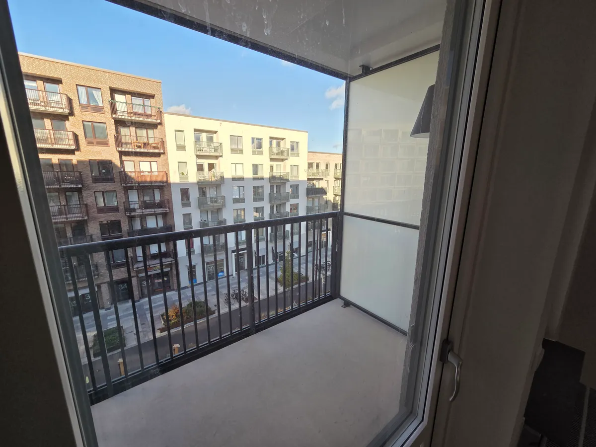 Hyreslägenhet på Täby i taby