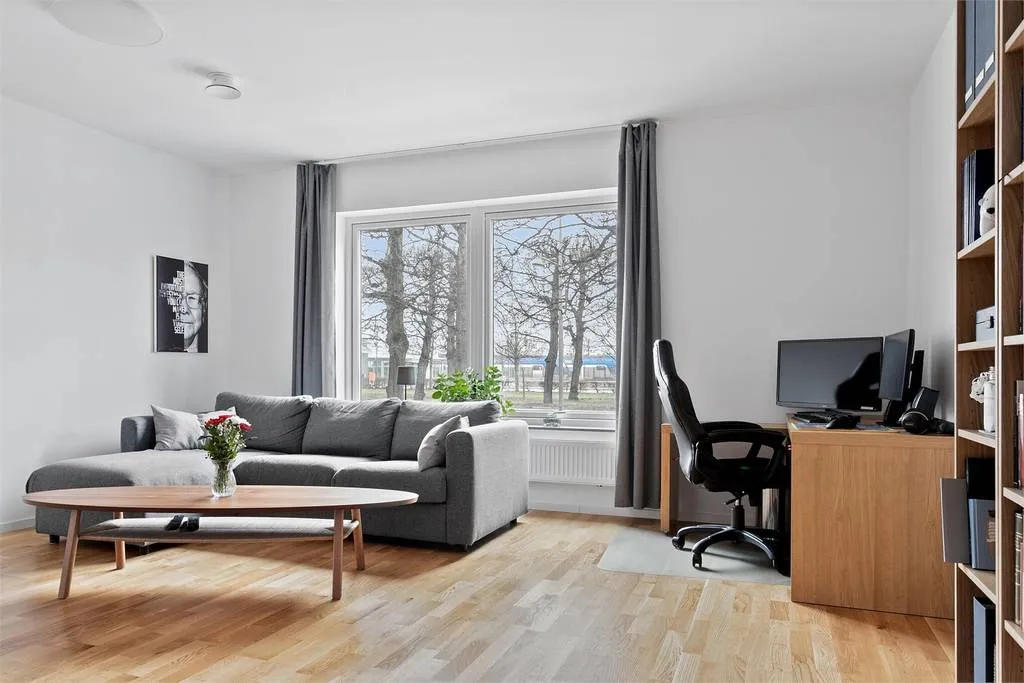 Hyreslägenhet på Norrköping i norrkoping