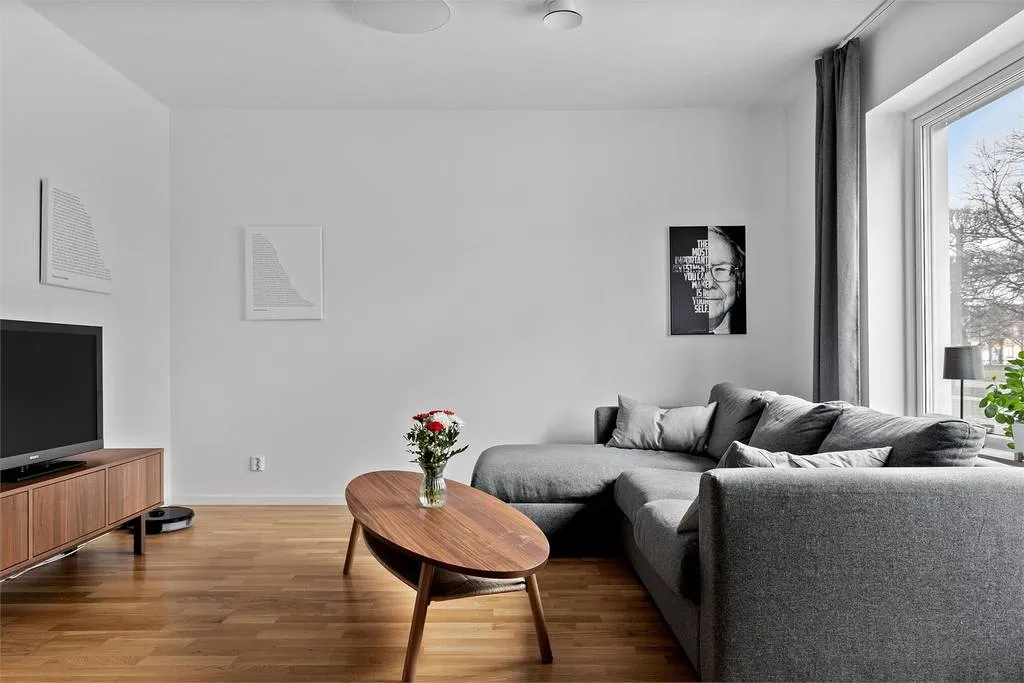 Hyreslägenhet på Norrköping i norrkoping