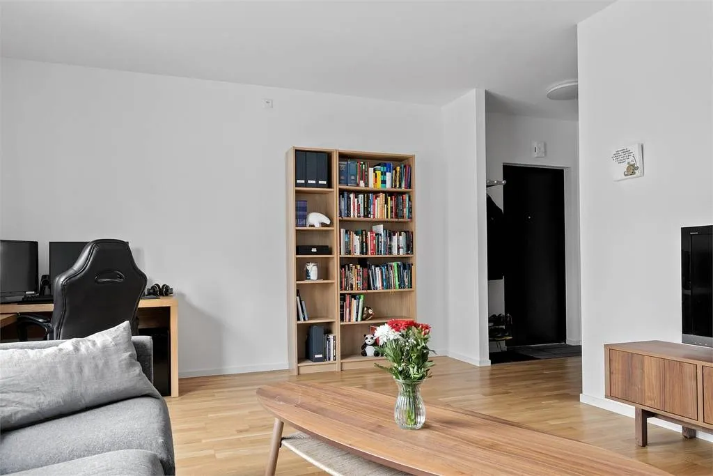 Hyreslägenhet på Norrköping i norrkoping