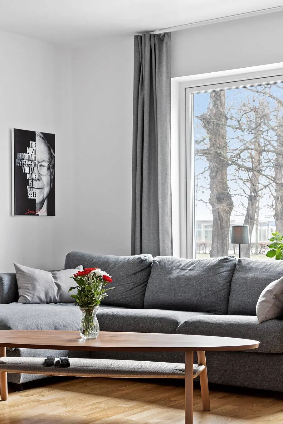Hyreslägenhet på Norrköping i norrkoping