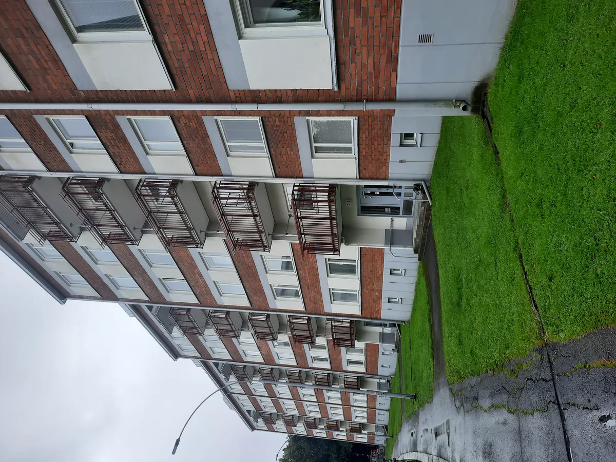 Hyreslägenhet på Tampere i tampere