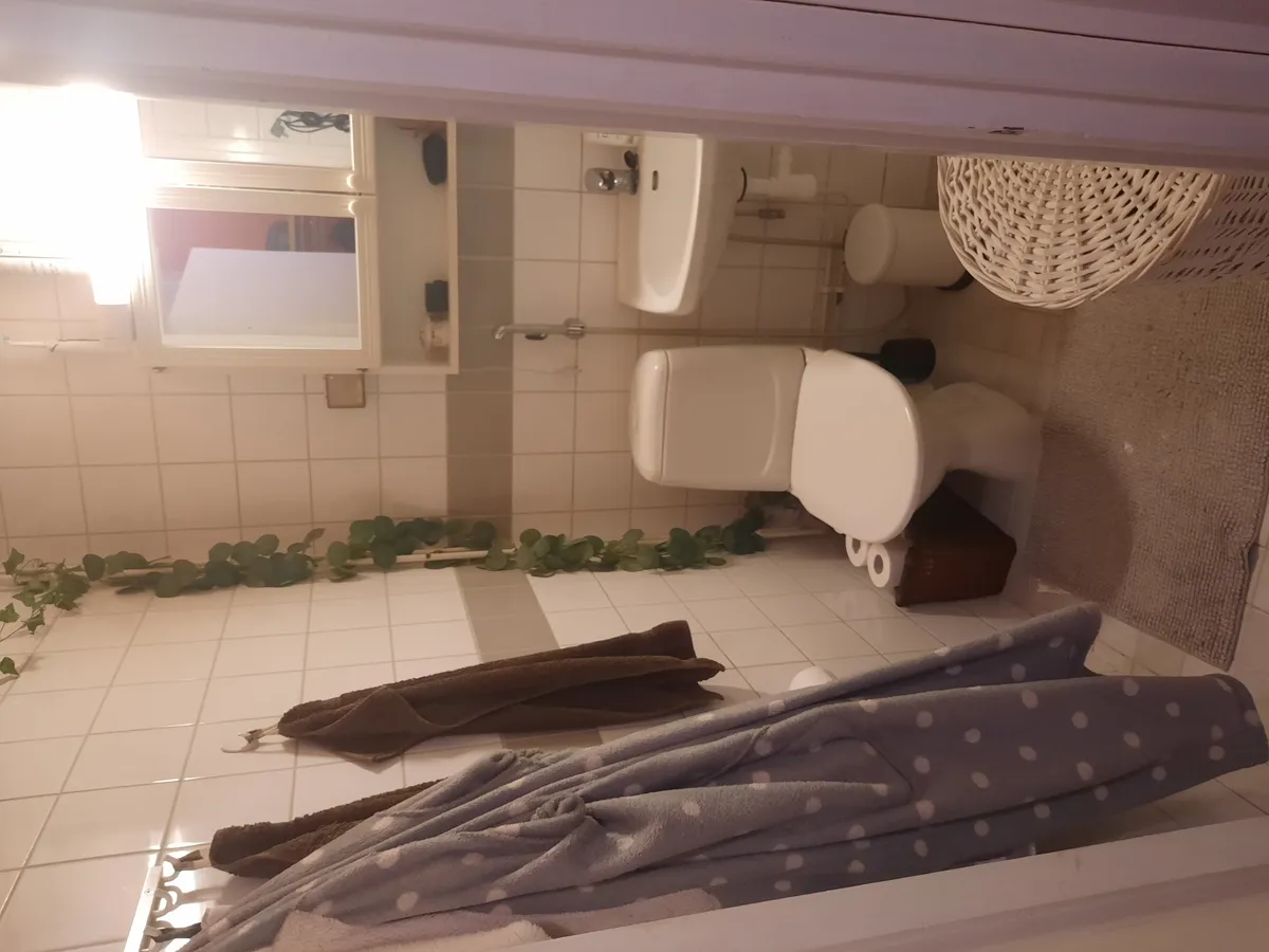 Hyreslägenhet på Tampere i tampere