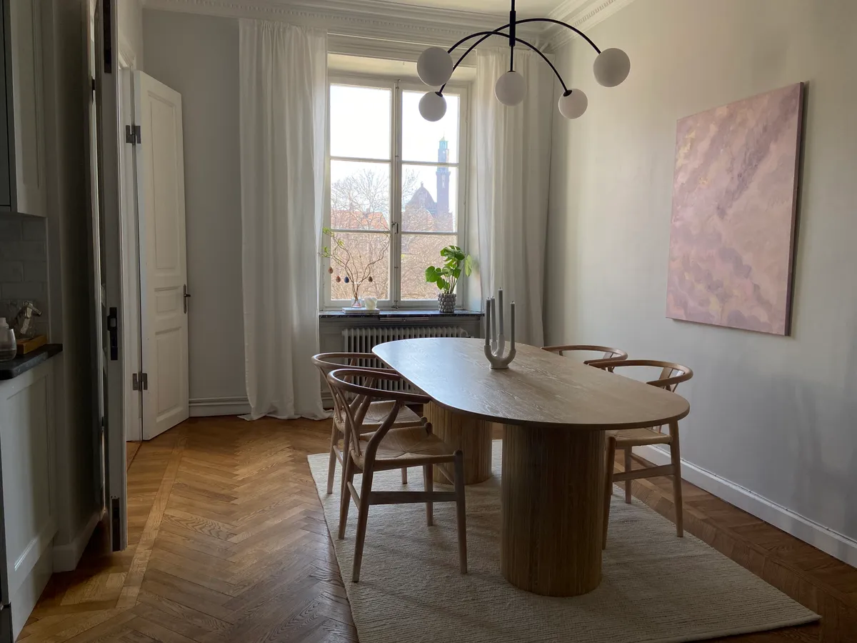 Hyreslägenhet på Stockholm i stockholm
