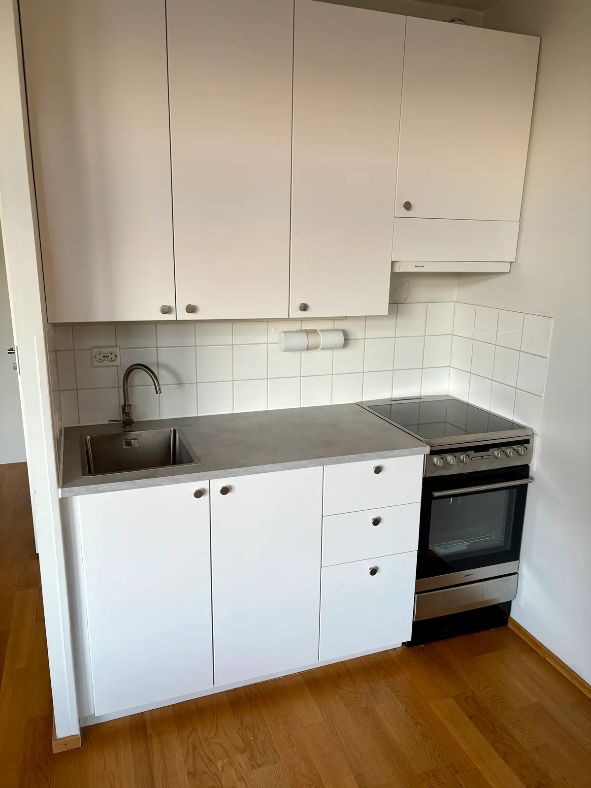 Hyreslägenhet på Espoo i espoo