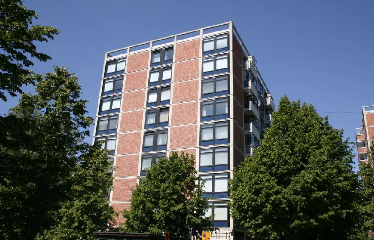 Hyreslägenhet på Espoo i espoo