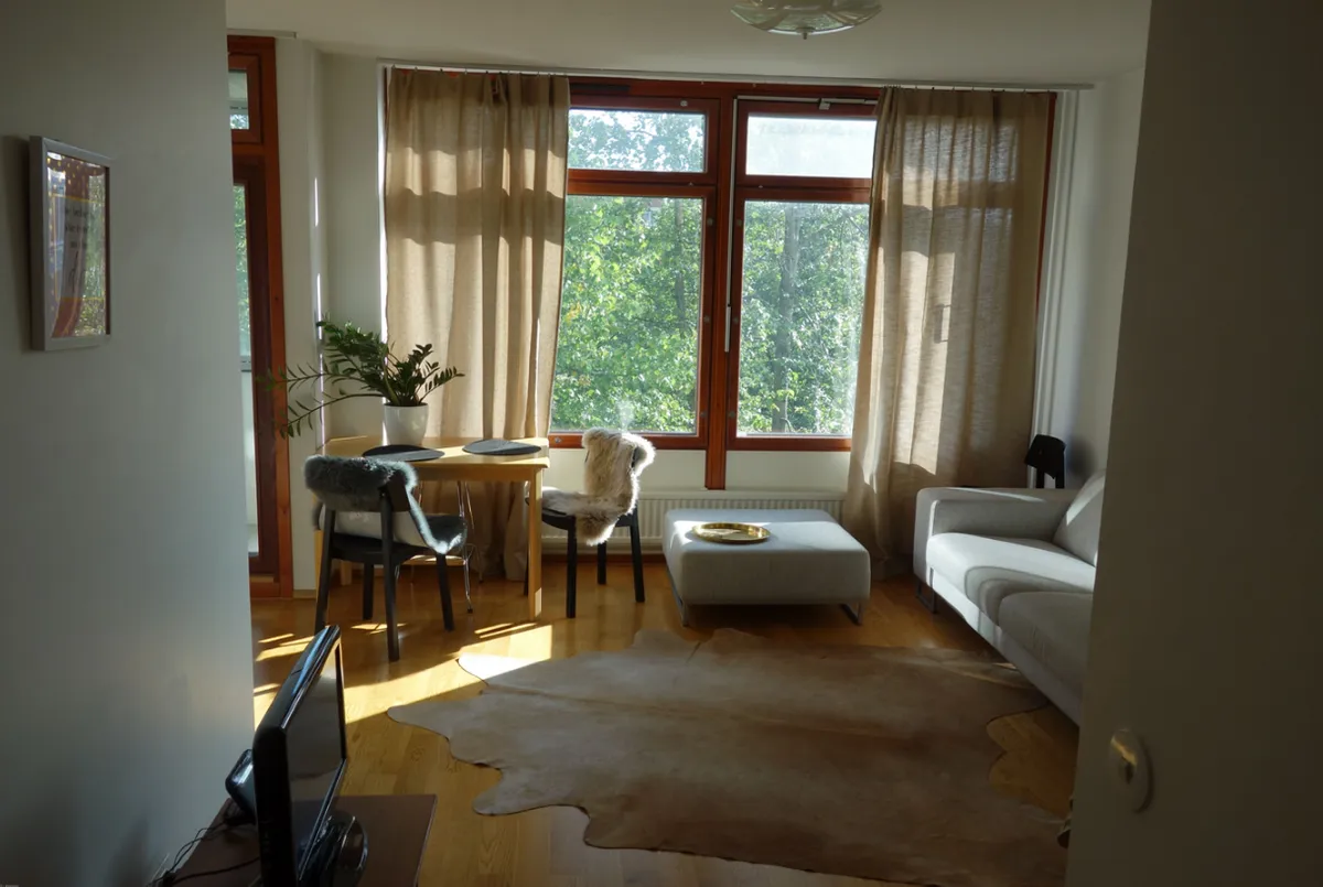 Hyreslägenhet på Espoo i espoo