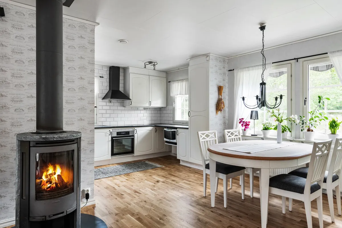 Hyresbostad på Norrtälje i norrtalje