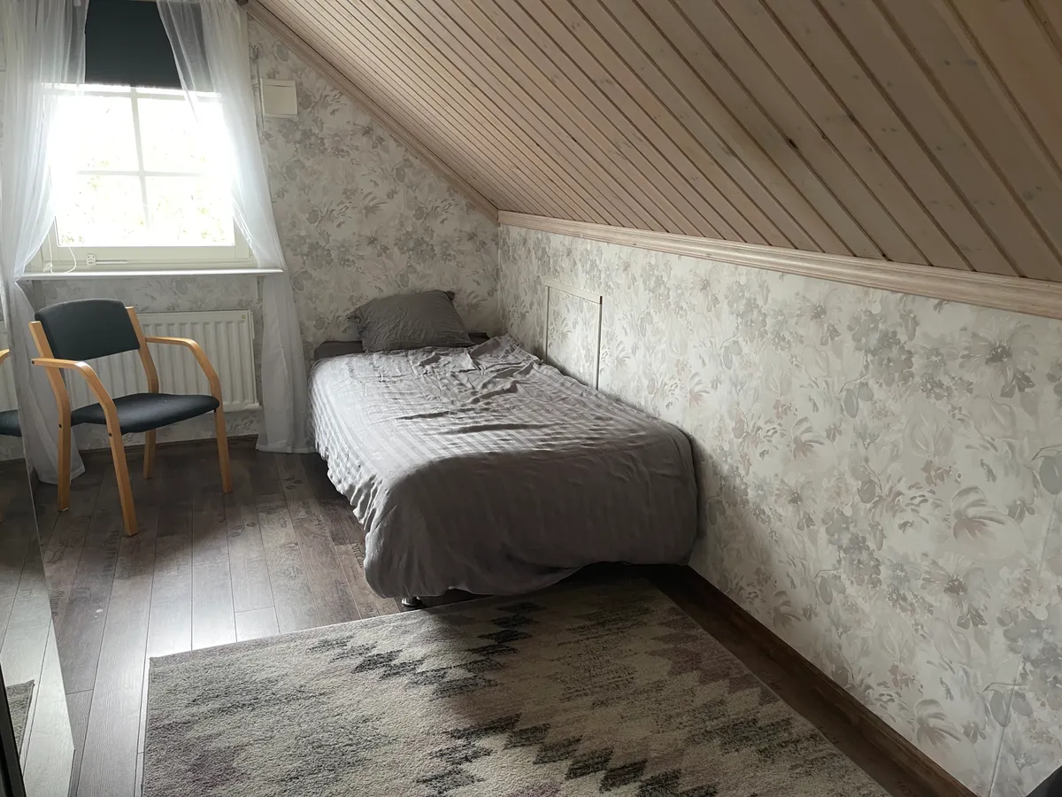 Hyresbostad på Norrtälje i norrtalje