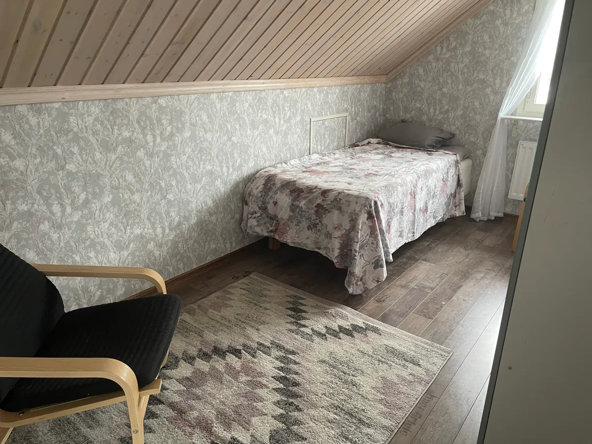 Hyresbostad på Norrtälje i norrtalje