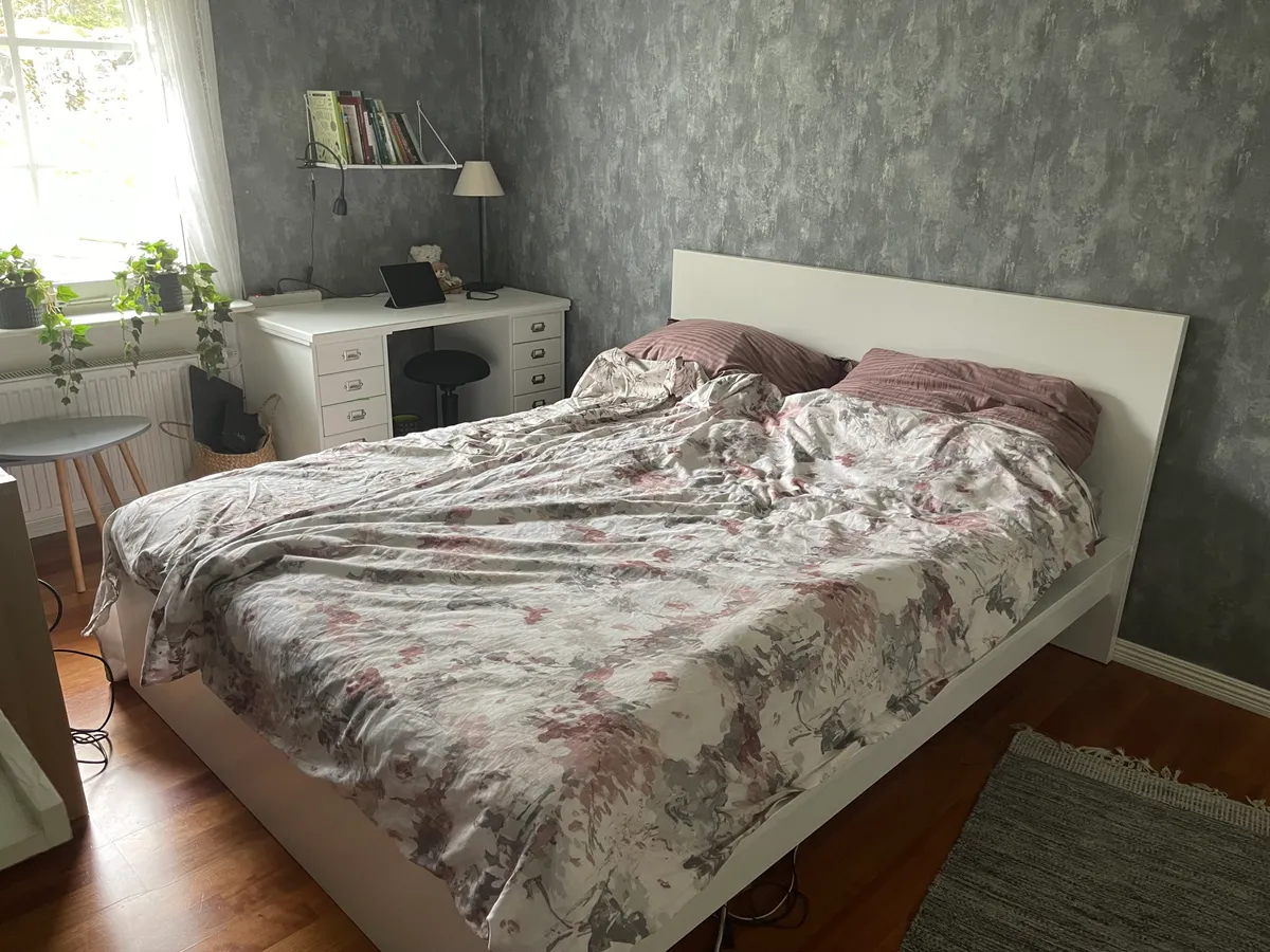 Hyresbostad på Norrtälje i norrtalje