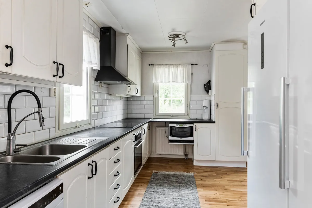 Hyresbostad på Norrtälje i norrtalje