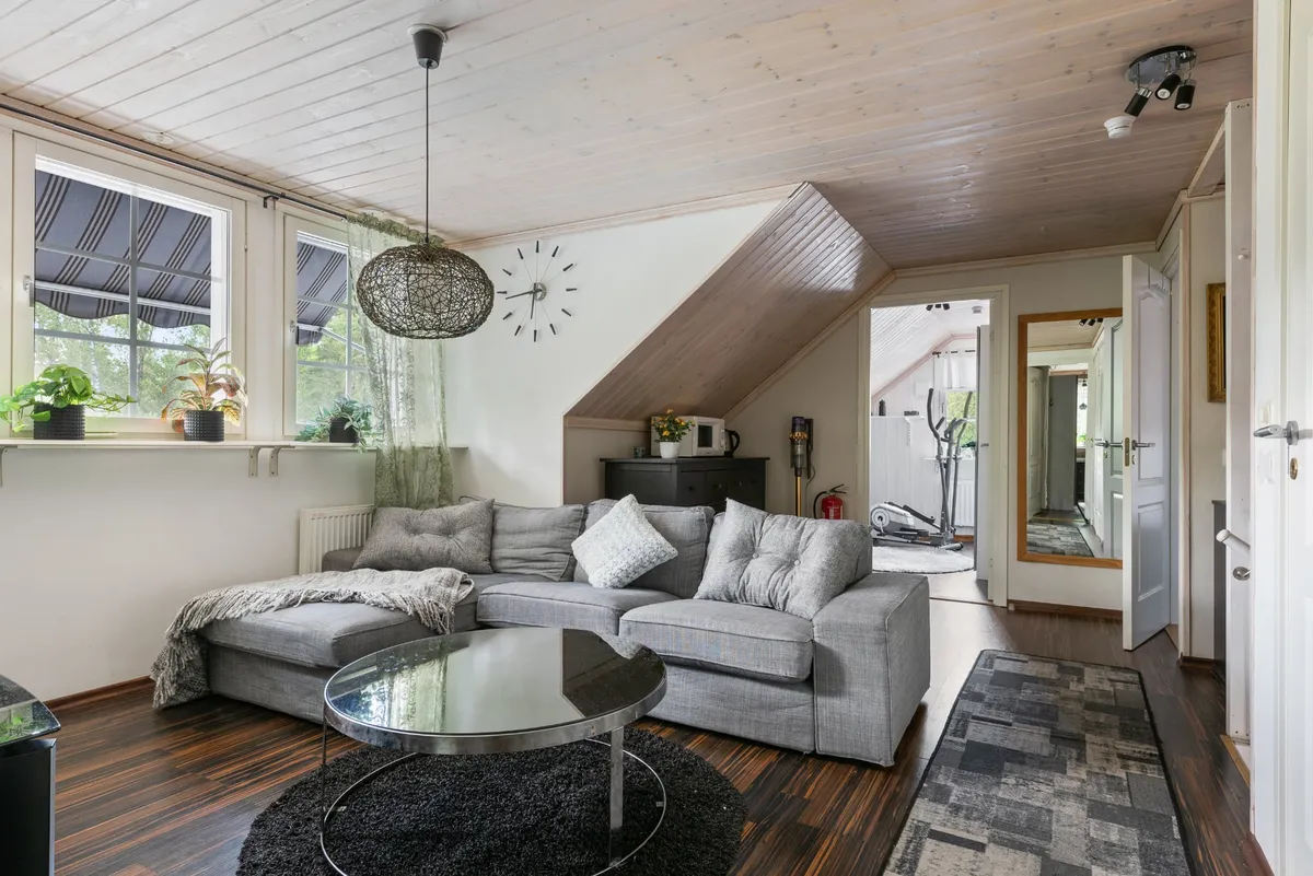 Hyresbostad på Norrtälje i norrtalje