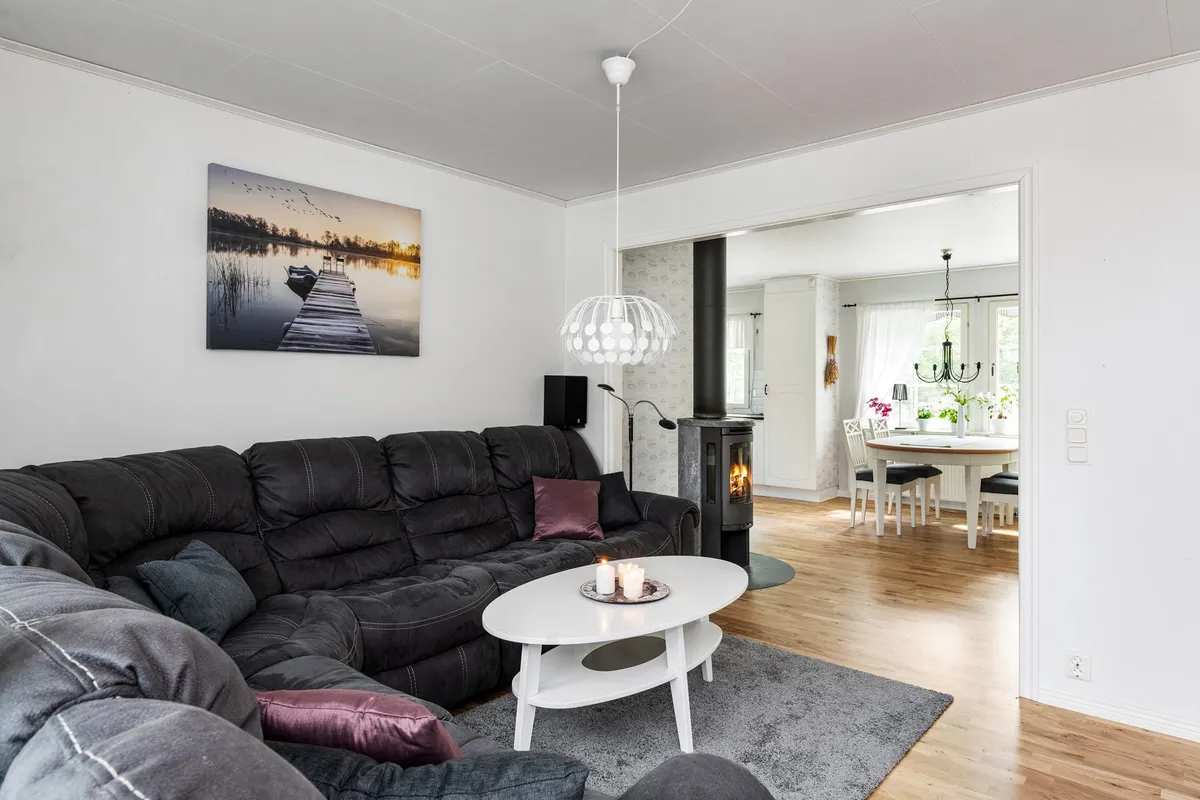 Hyresbostad på Norrtälje i norrtalje