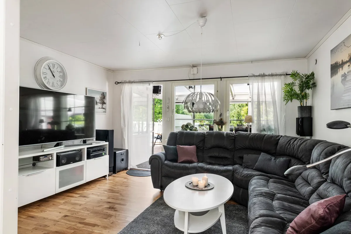 Hyresbostad på Norrtälje i norrtalje