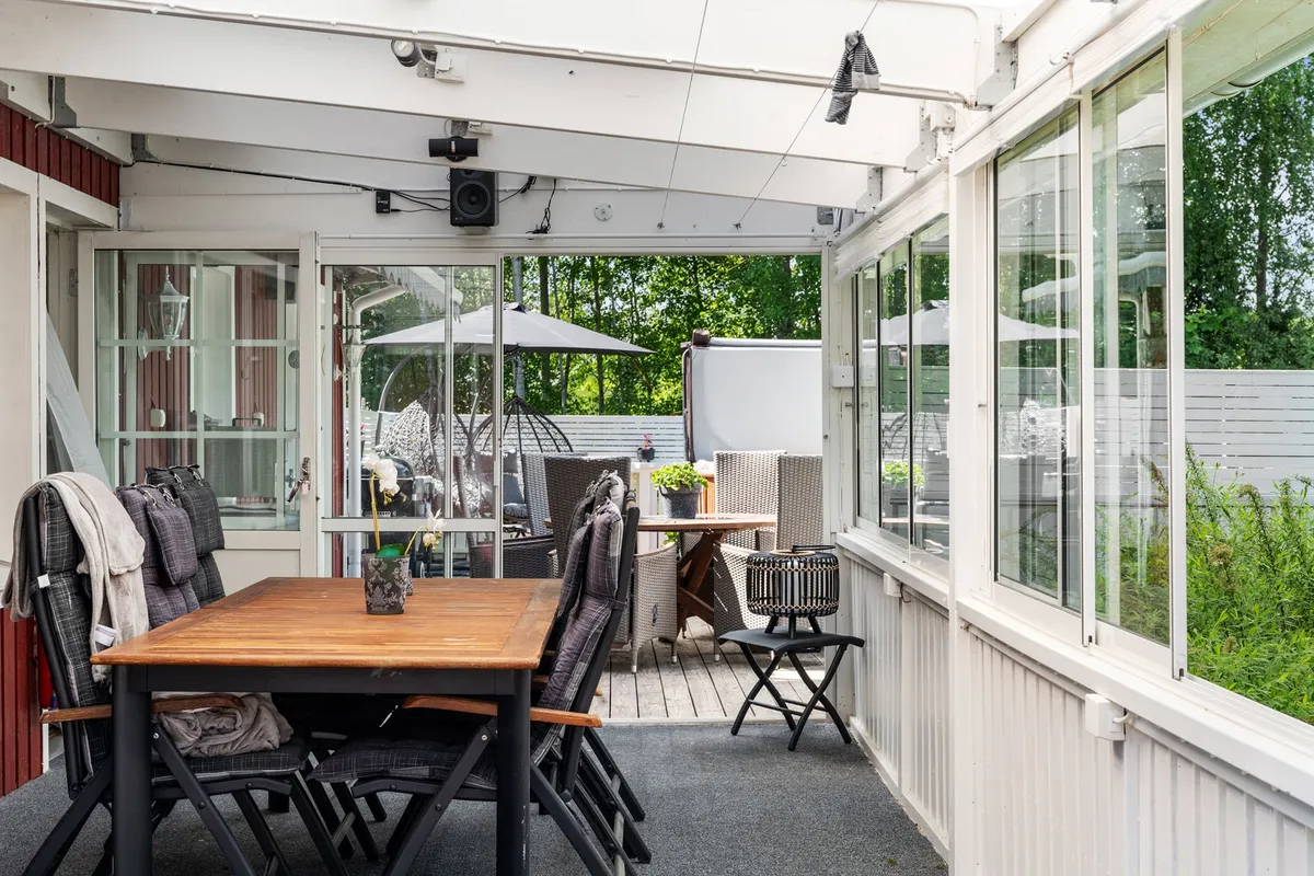 Hyresbostad på Norrtälje i norrtalje