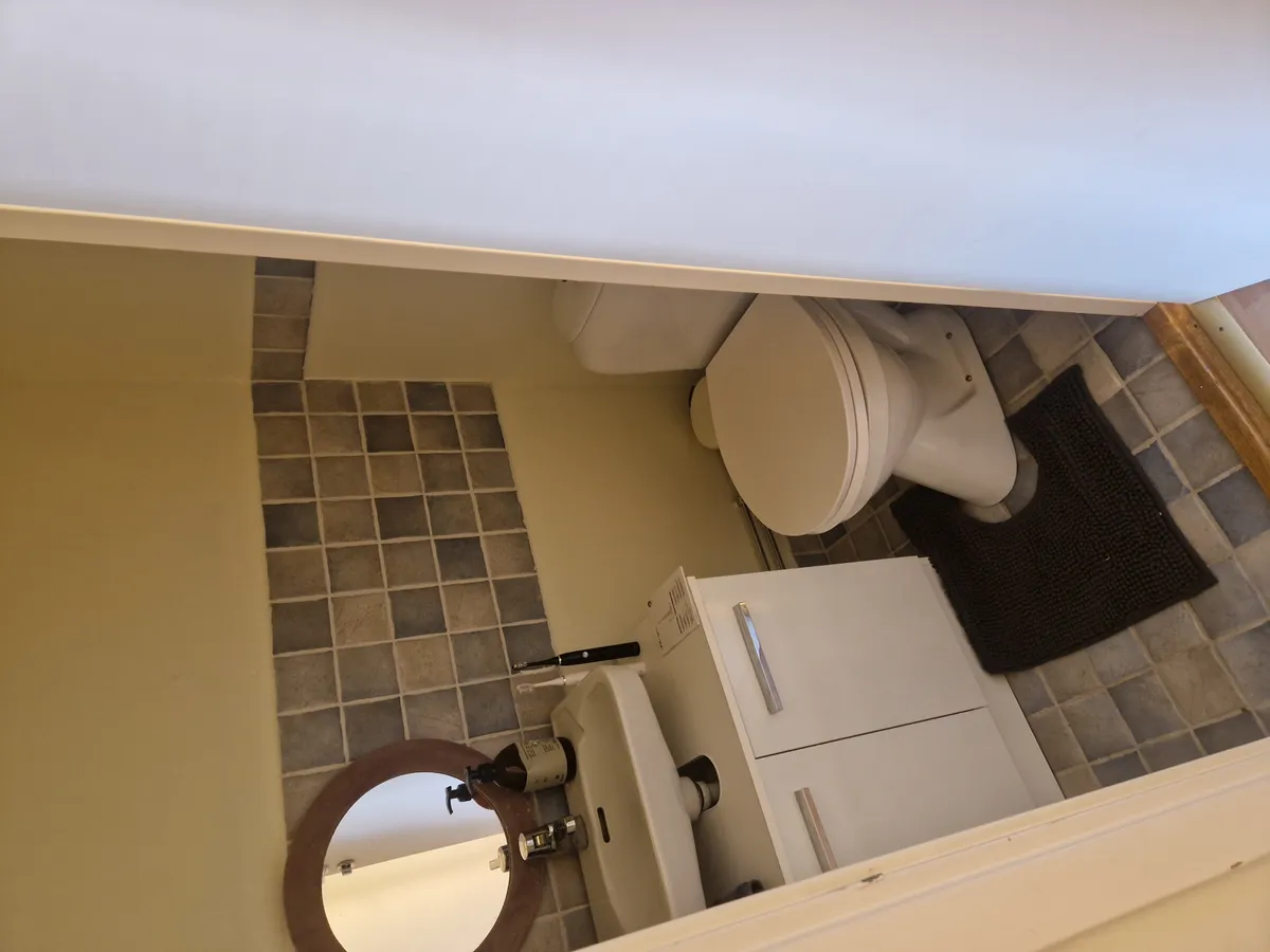 Hyreslägenhet på Täby i taby