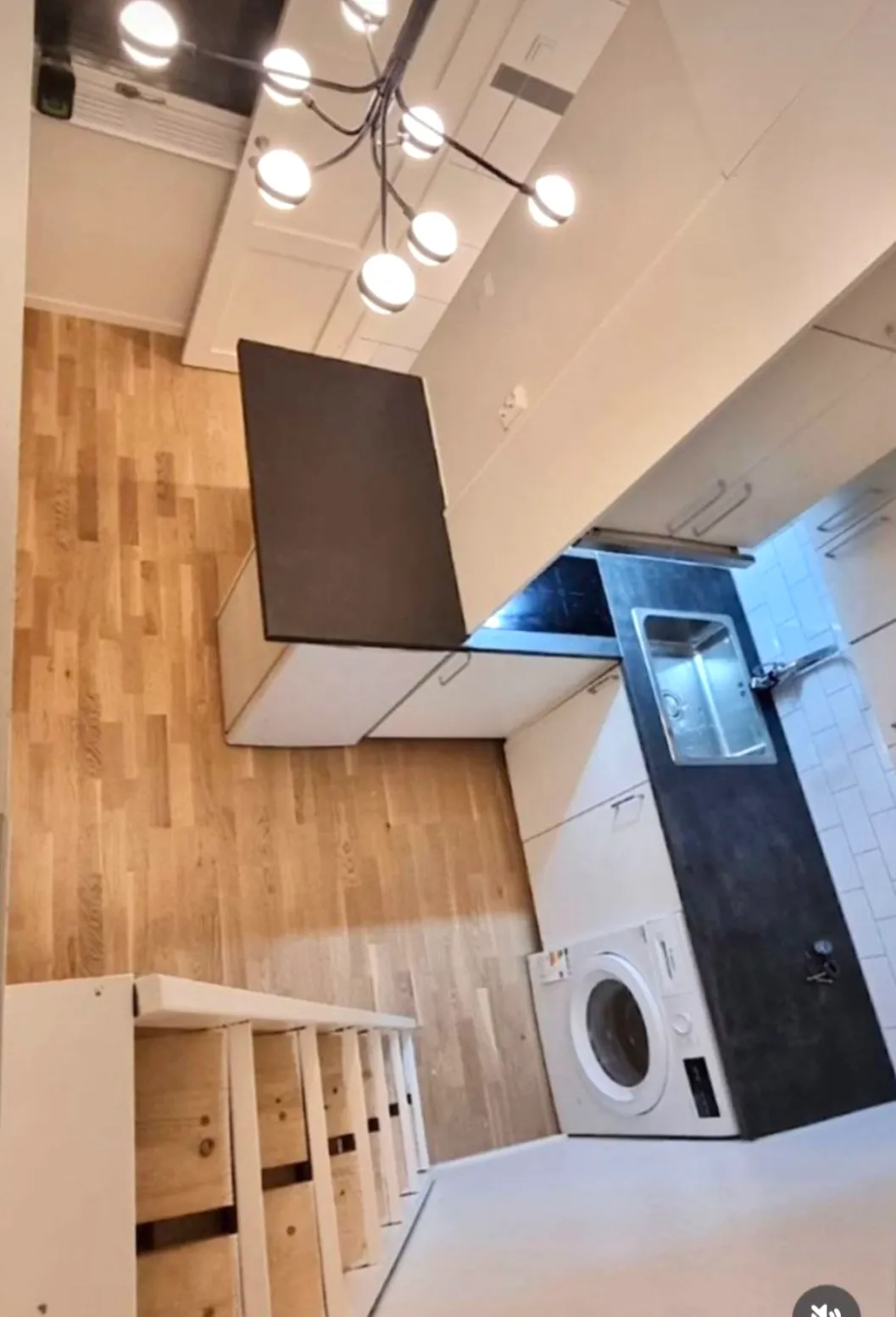 Hyresbostad på Hässelby i hasselby