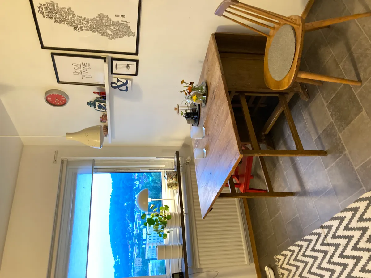 Hyreslägenhet på Jönköping i jonkoping