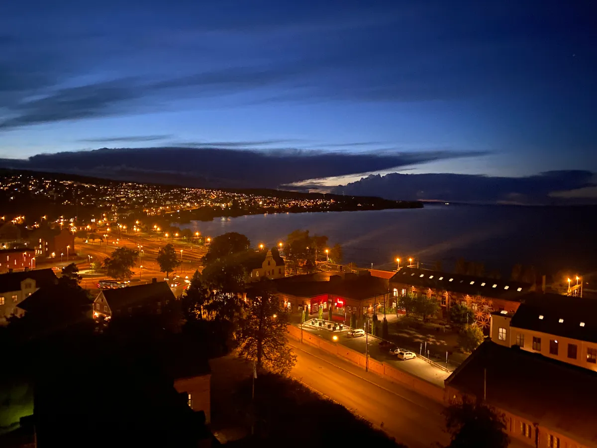 Hyreslägenhet på Jönköping i jonkoping